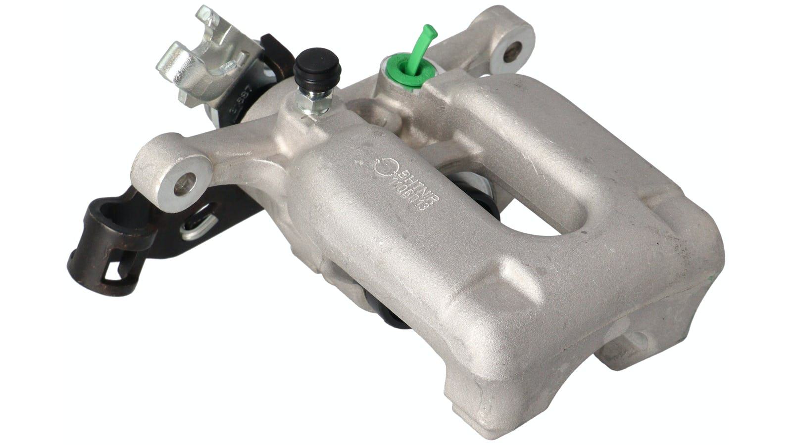 Bremsesett med calipere