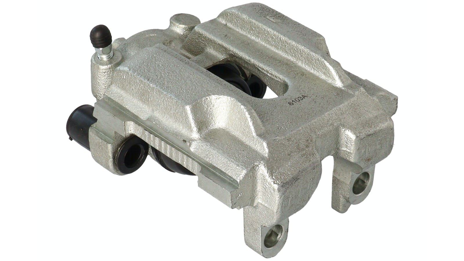 Bremsesett med calipere