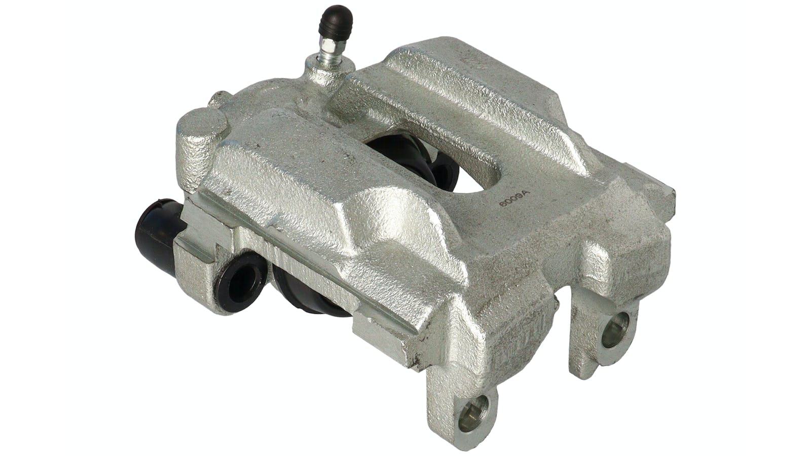 Bremsesett med calipere