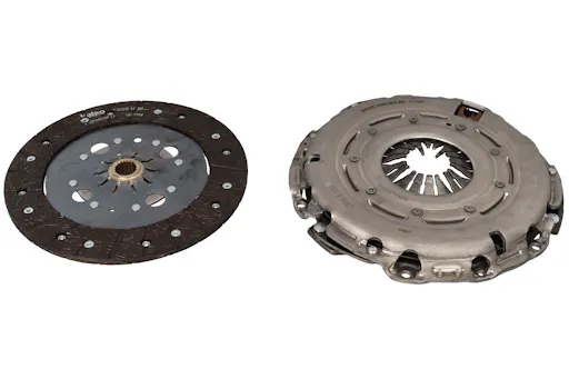 Clutch, komplett til Toyota