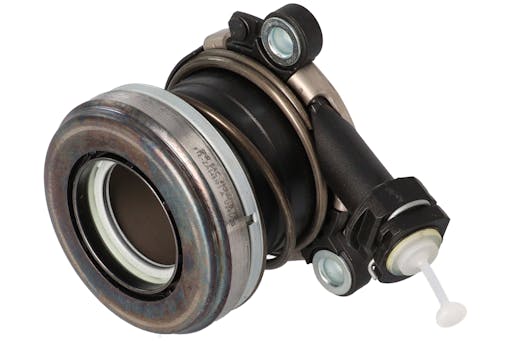 Clutch, utløserlager