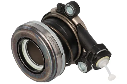 Clutch, utløserlager