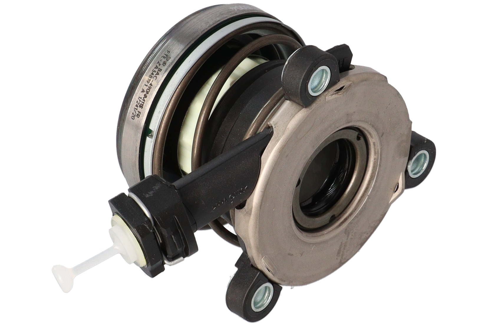 Clutch, utløserlager