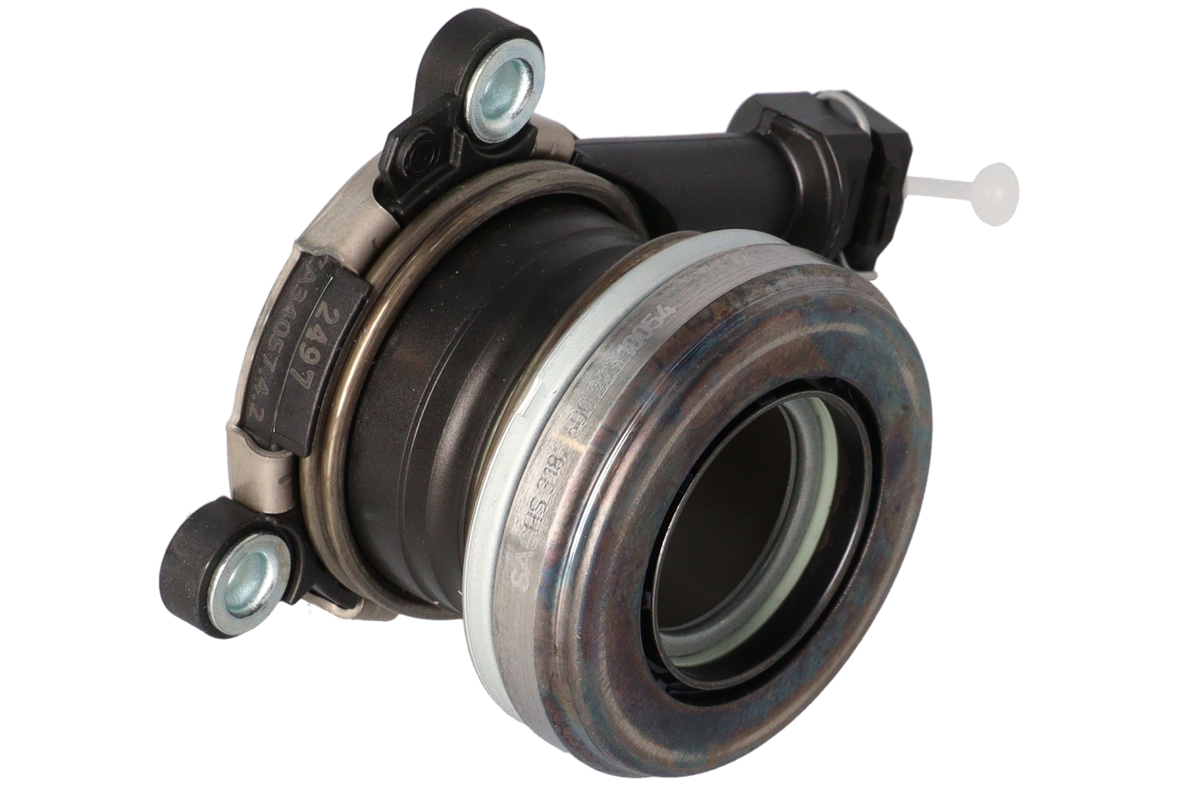 Clutch, utløserlager