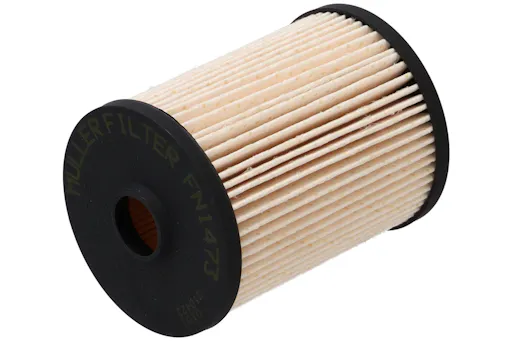 Dieselfilter