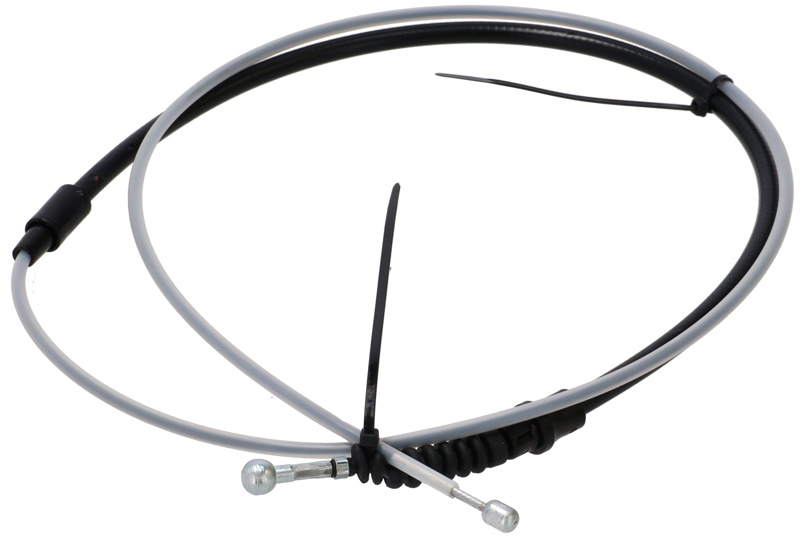 Håndbrekkwire til Seat