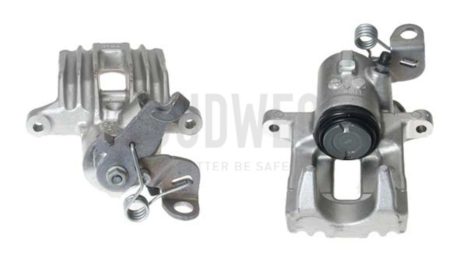 Bremsesett med calipere