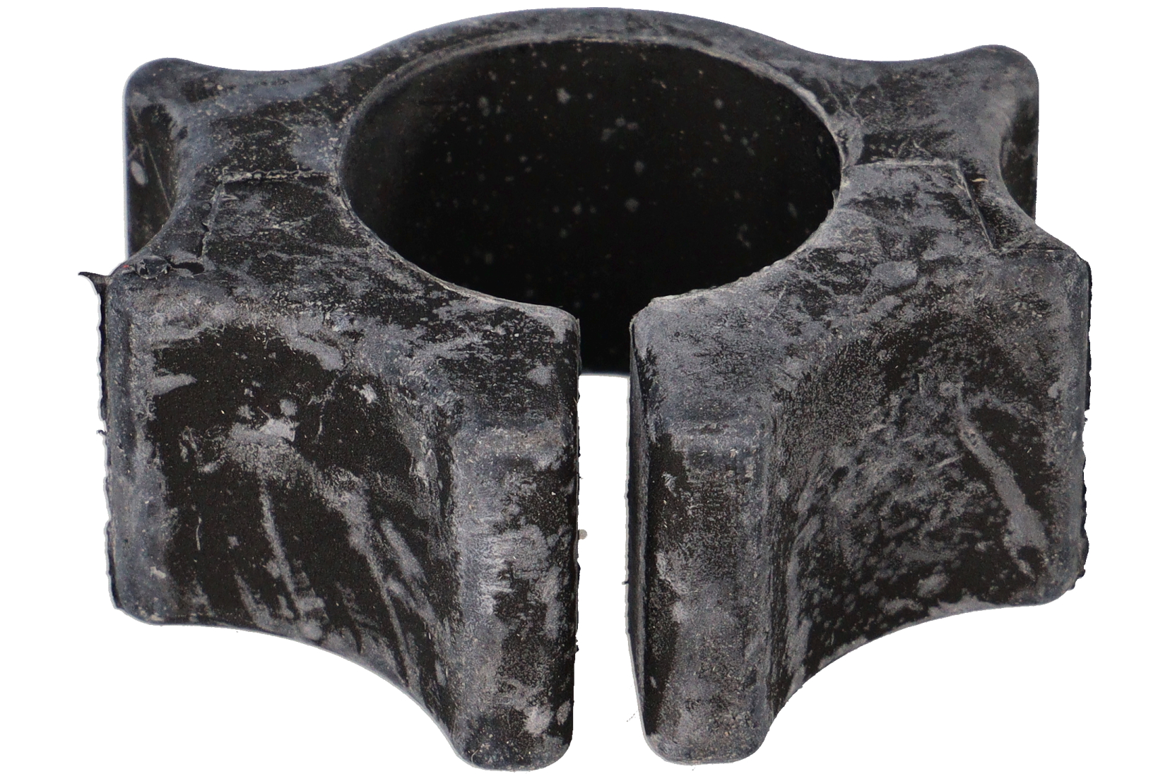 Foring, stabilisatorstag