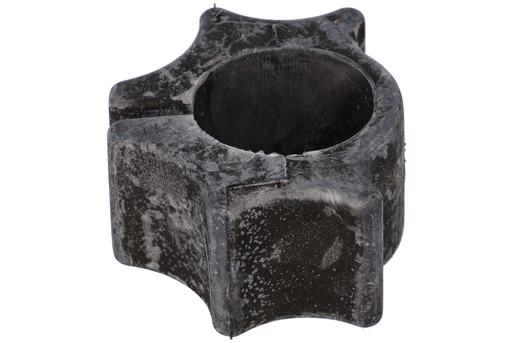 Foring, stabilisatorstag