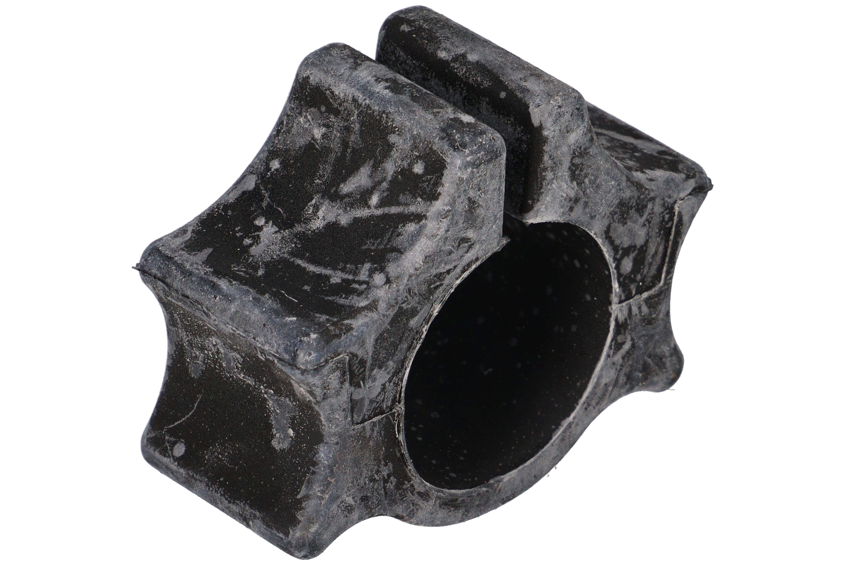 Foring, stabilisatorstag