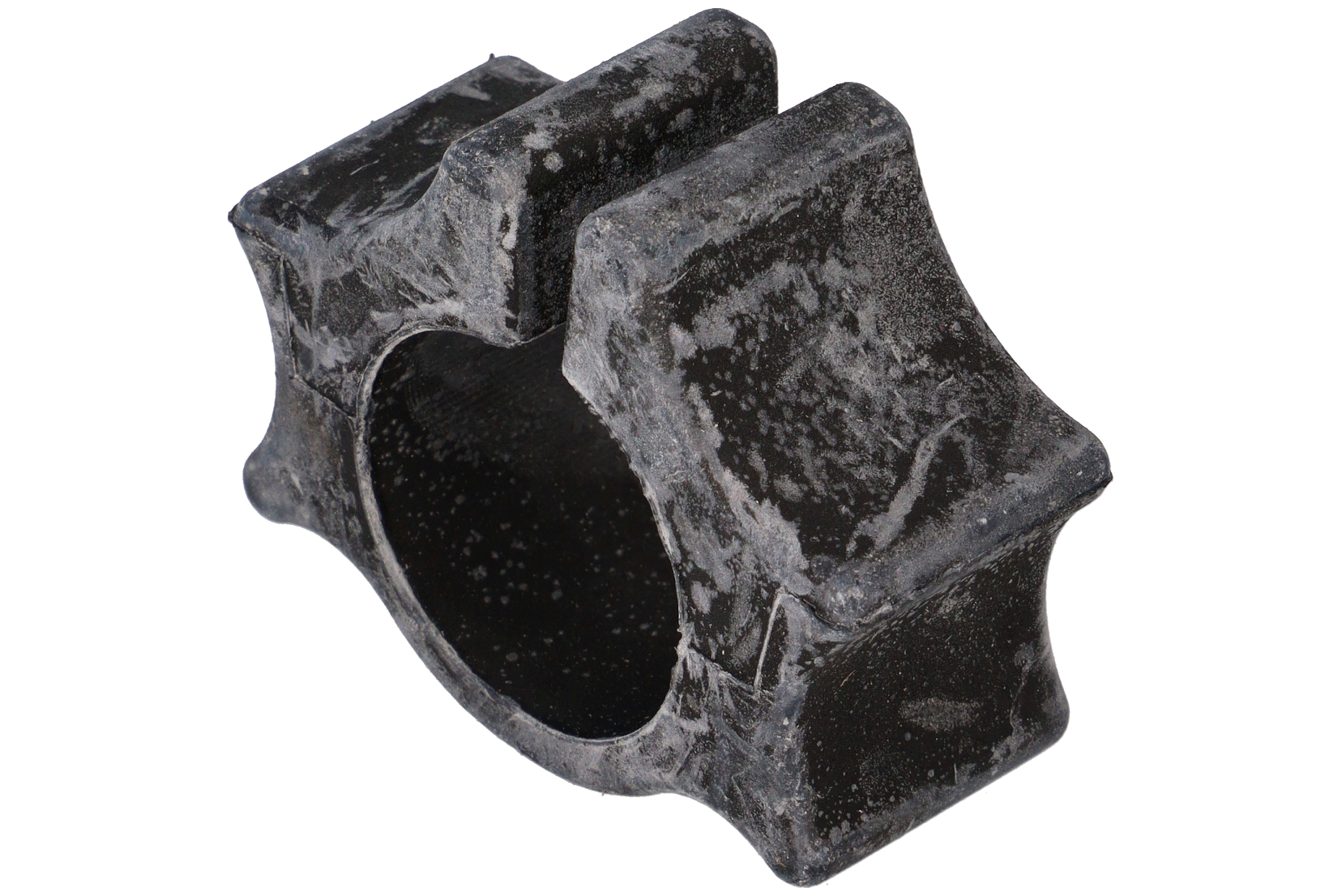 Foring, stabilisatorstag