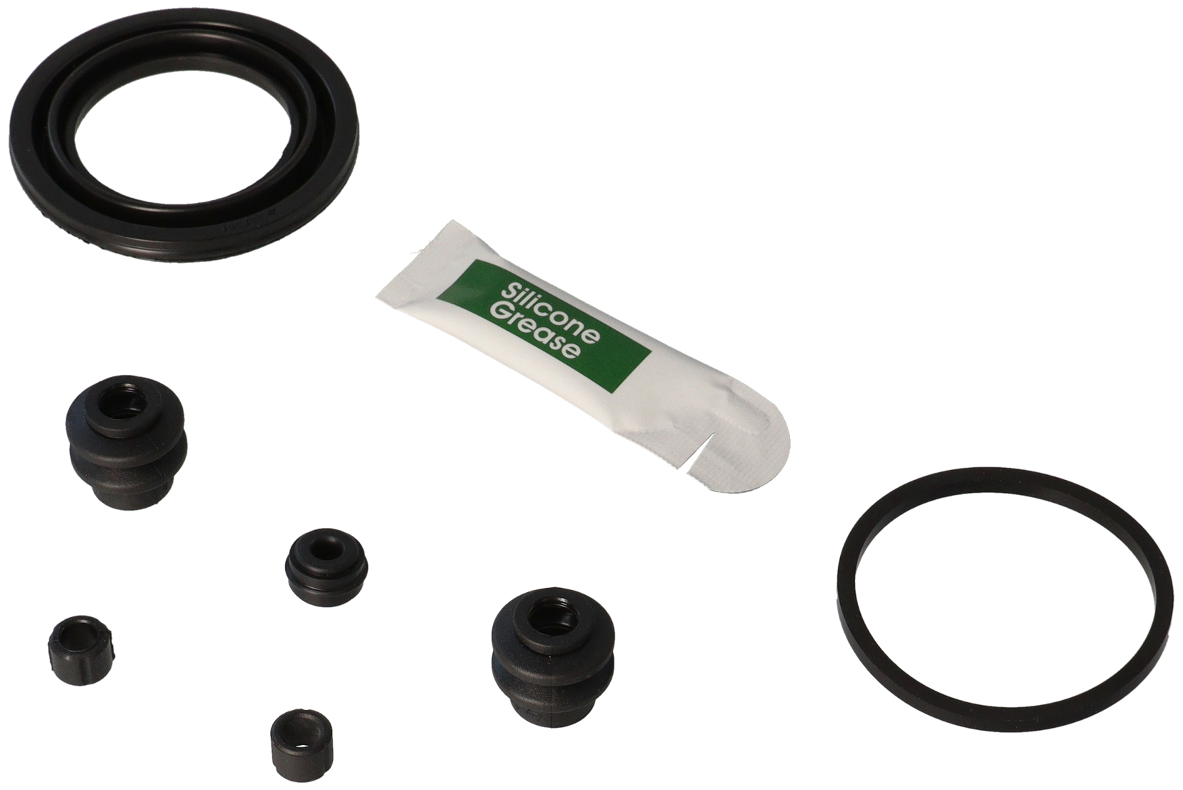 Bremsecaliper reparasjonssett