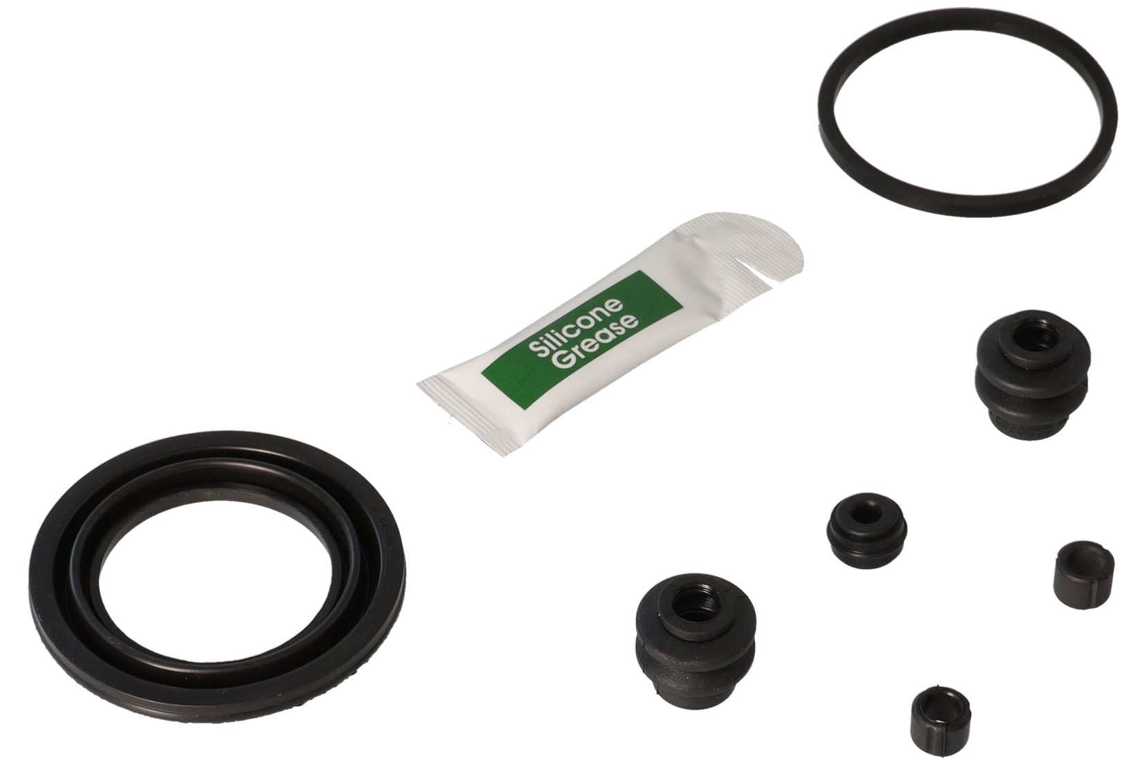 Bremsecaliper reparasjonssett