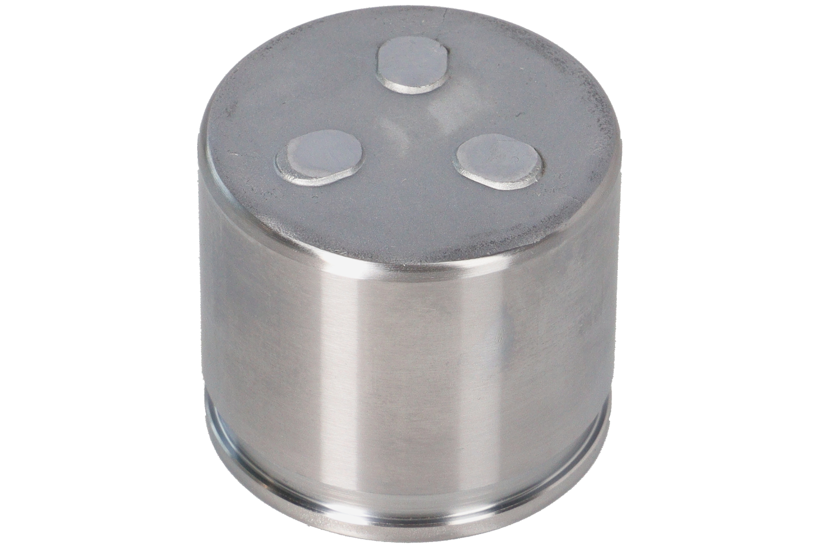 Bremsecaliper stempel