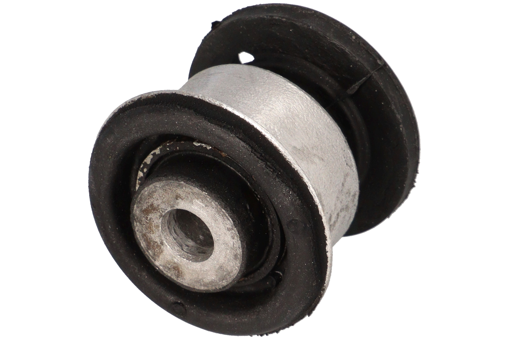 Foring, bærebru til Porsche