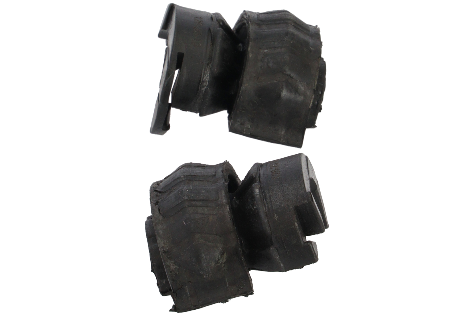 Foring, stabilisatorstag