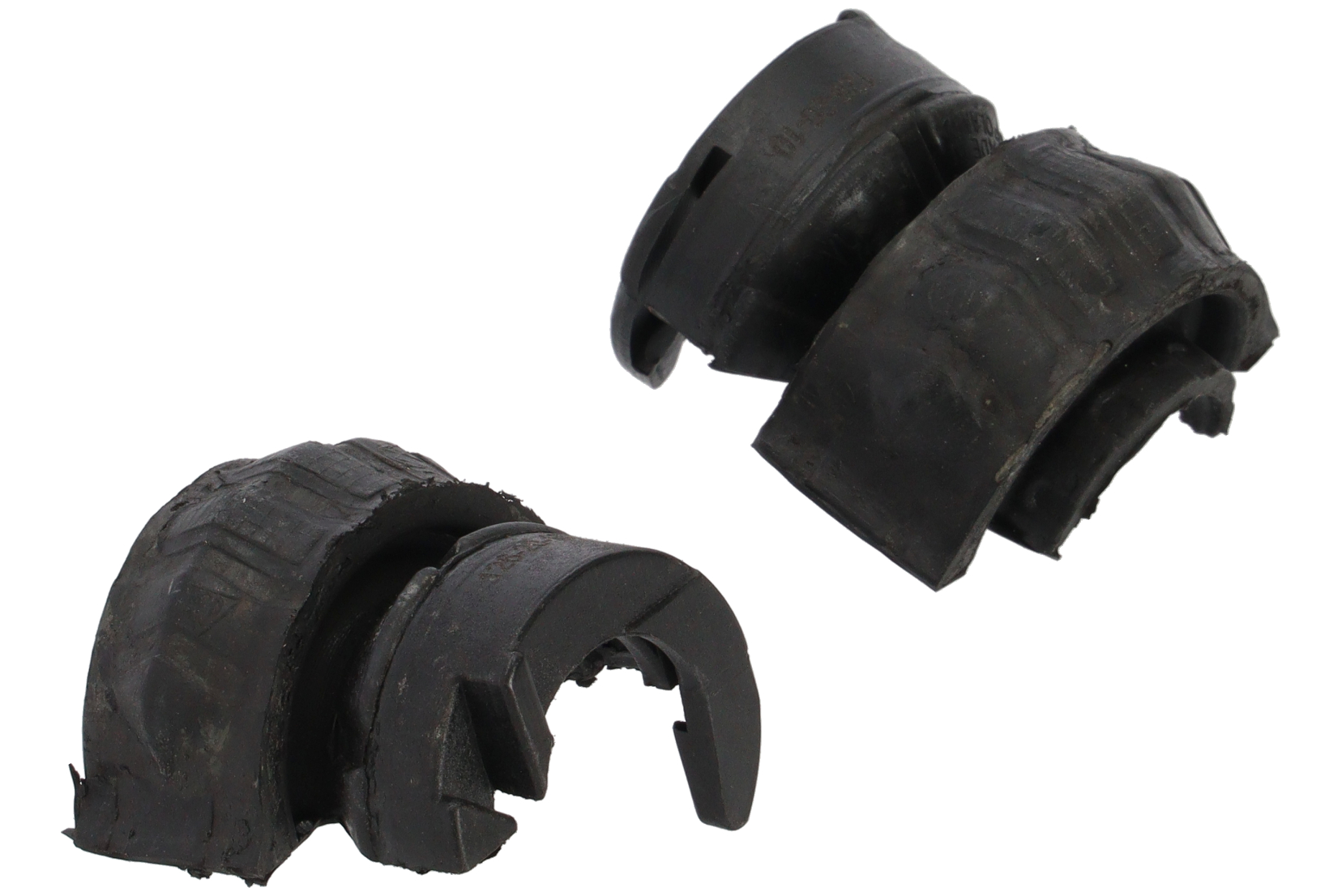 Foring, stabilisatorstag