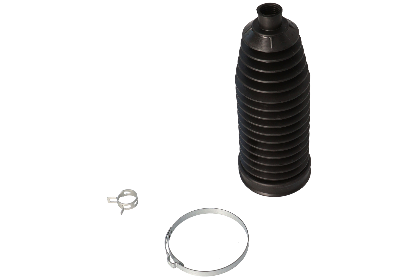 Mansjett, Servotannstang