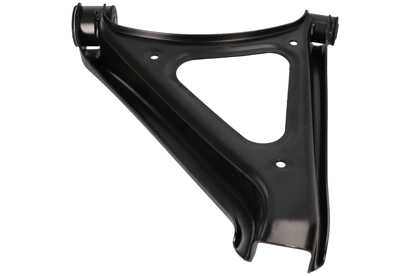 Bærebru nedre til Porsche