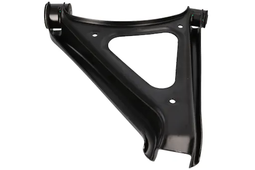 Bærebru nedre til Porsche