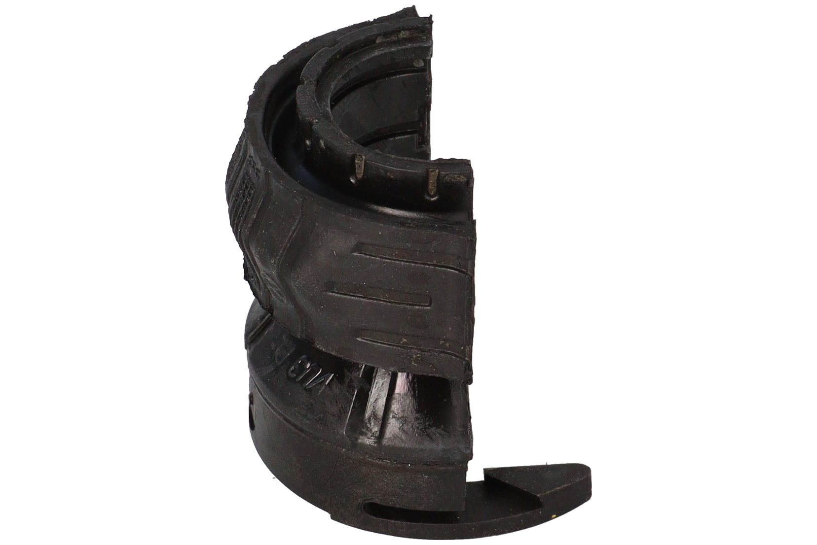 Foring, stabilisatorstag