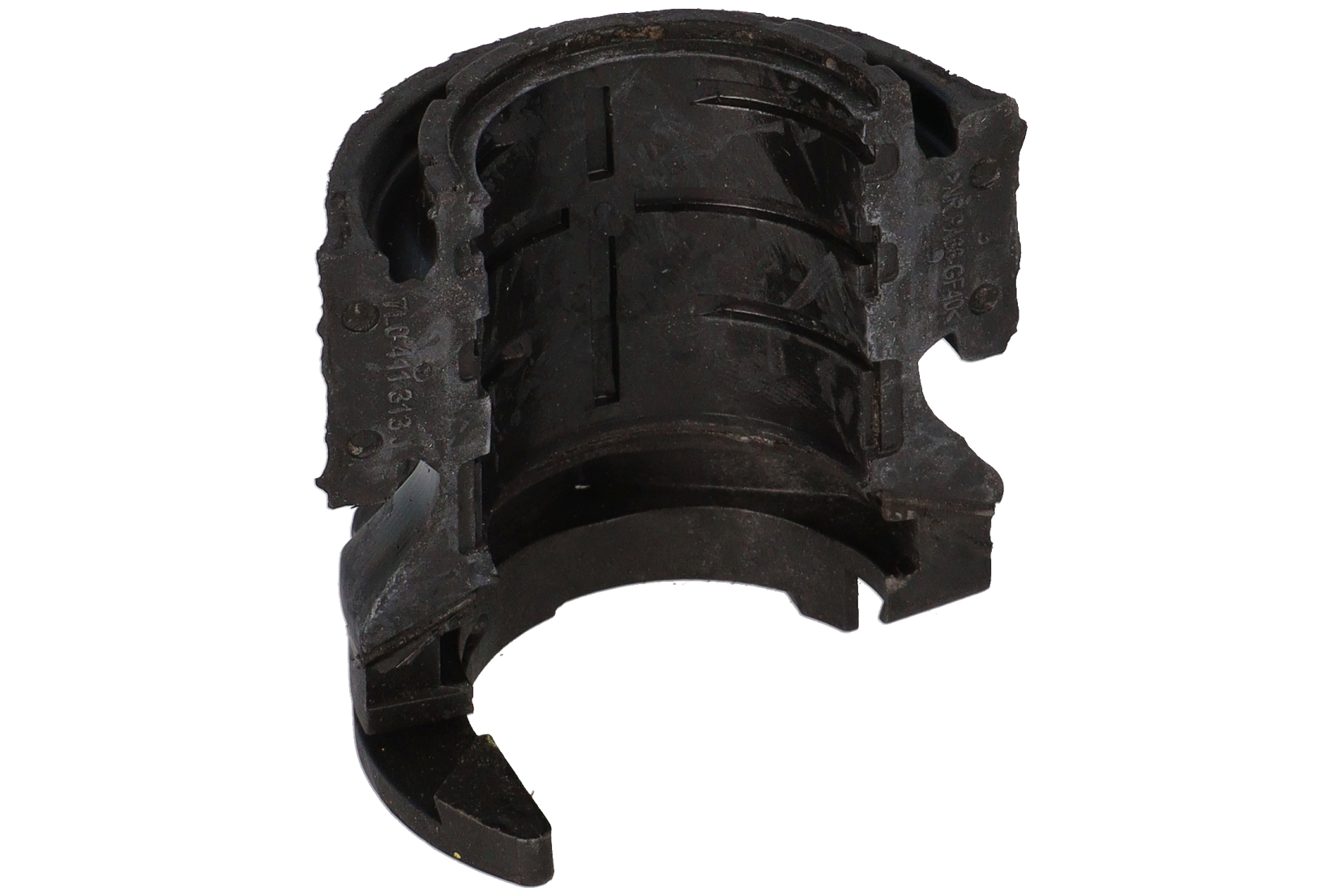 Foring, stabilisatorstag