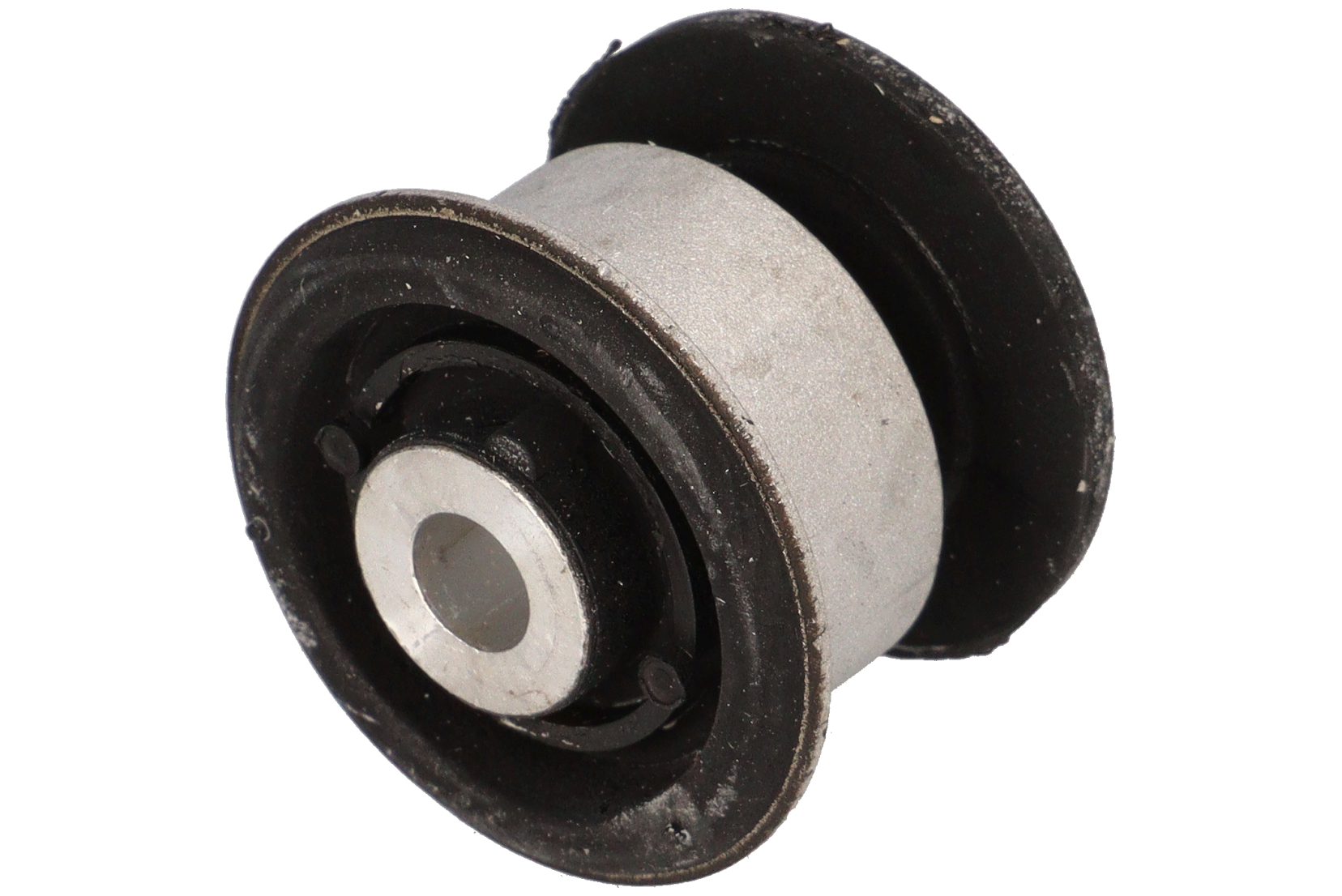 Foring, bærebru til Audi