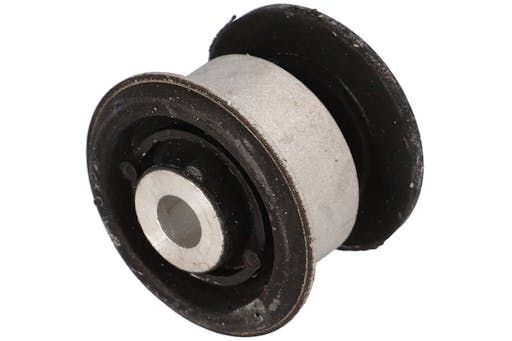 Foring, bærebru til Audi