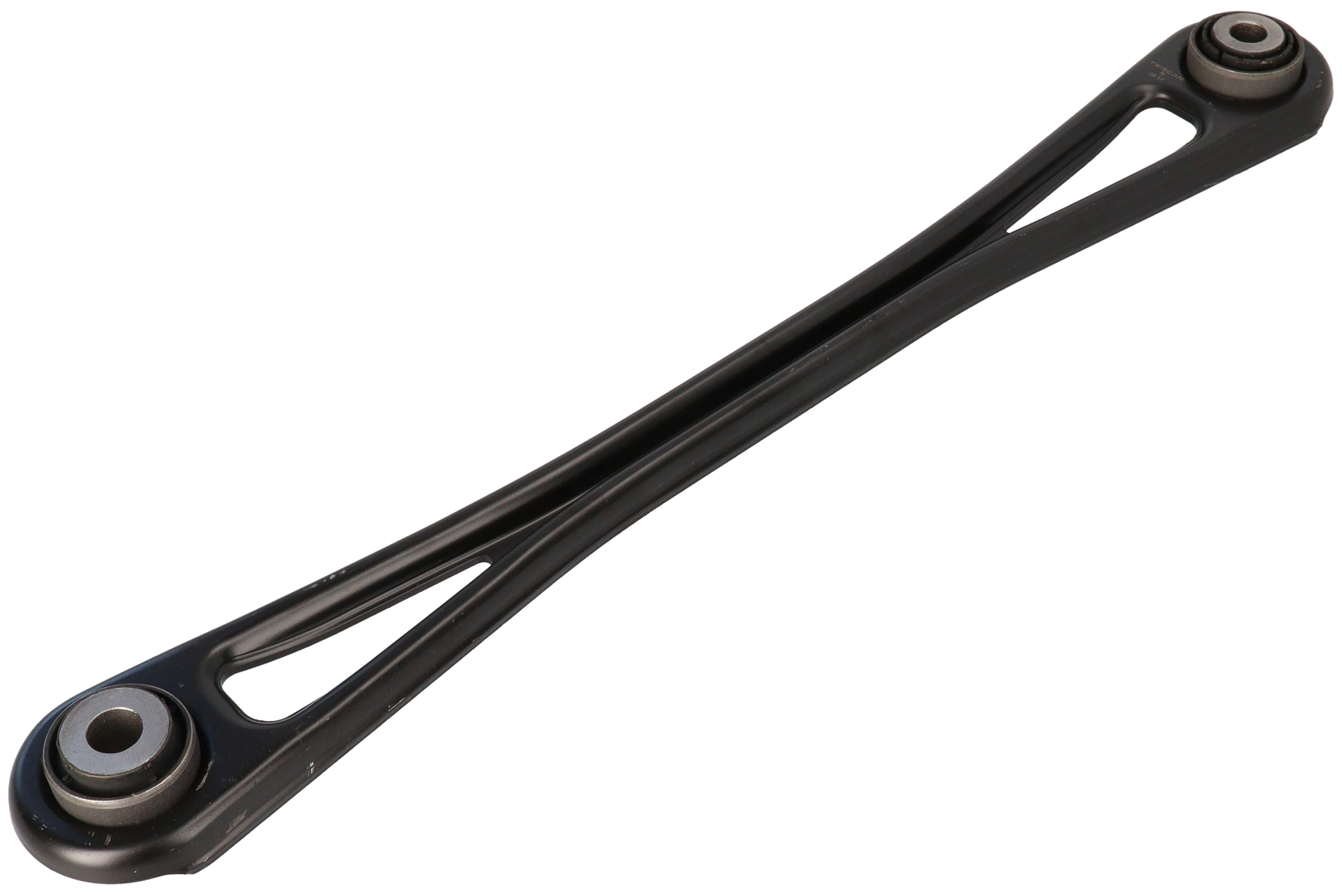 Bærebru nedre til Porsche