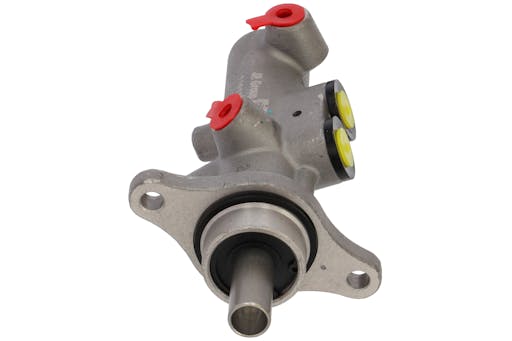 Hovedbremsepumpe til Porsche