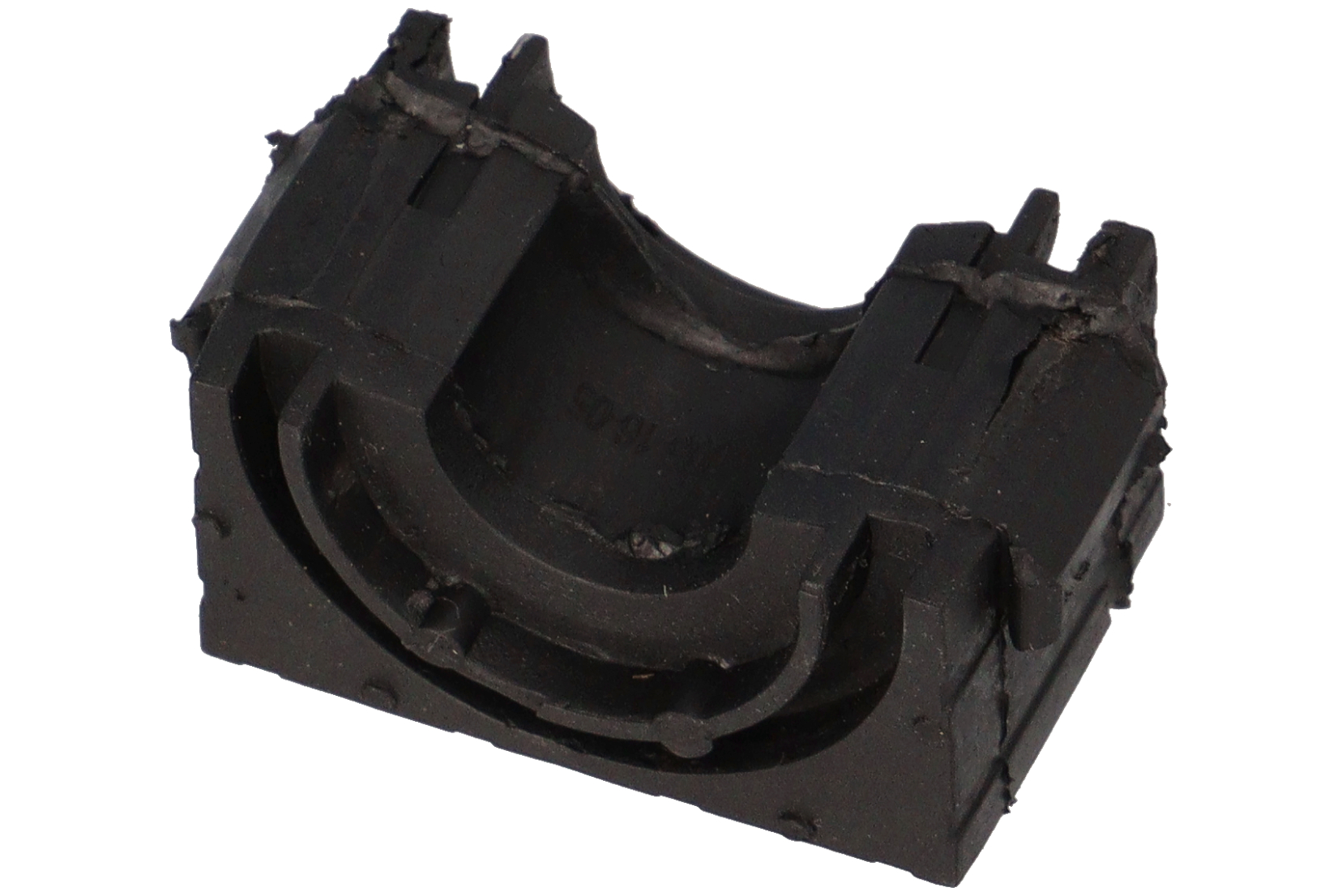 Foring, stabilisatorstag