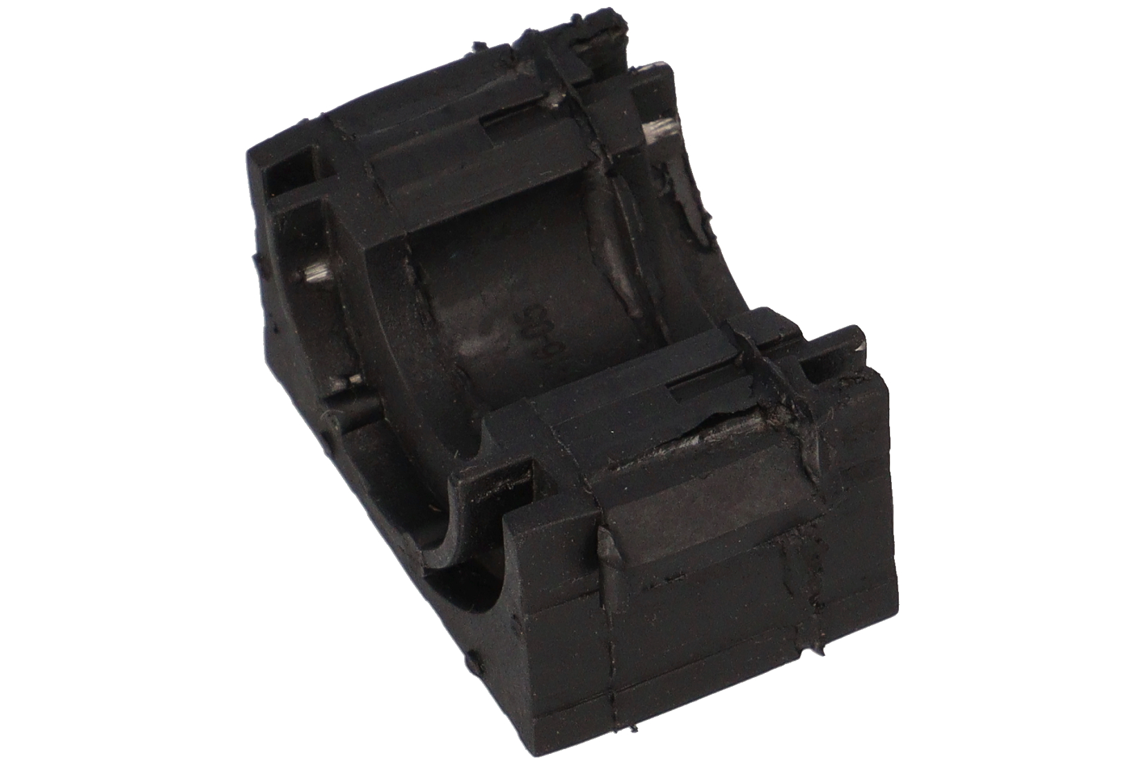 Foring, stabilisatorstag