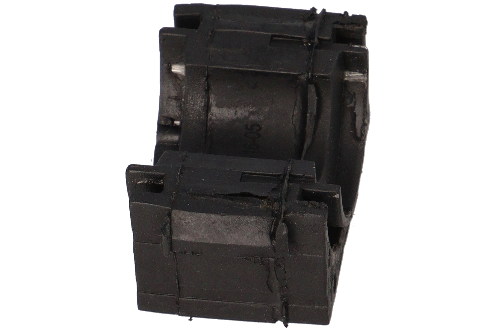 Foring, stabilisatorstag