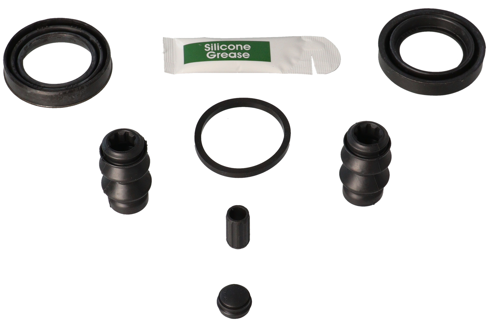 Bremsecaliper reparasjonssett