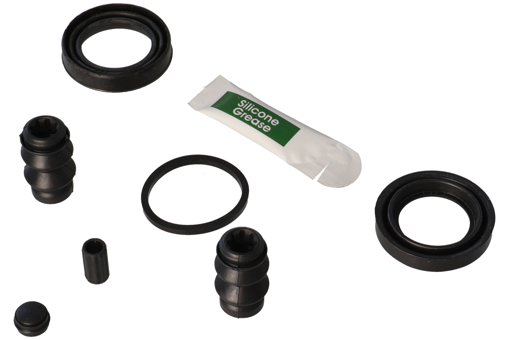 Bremsecaliper reparasjonssett