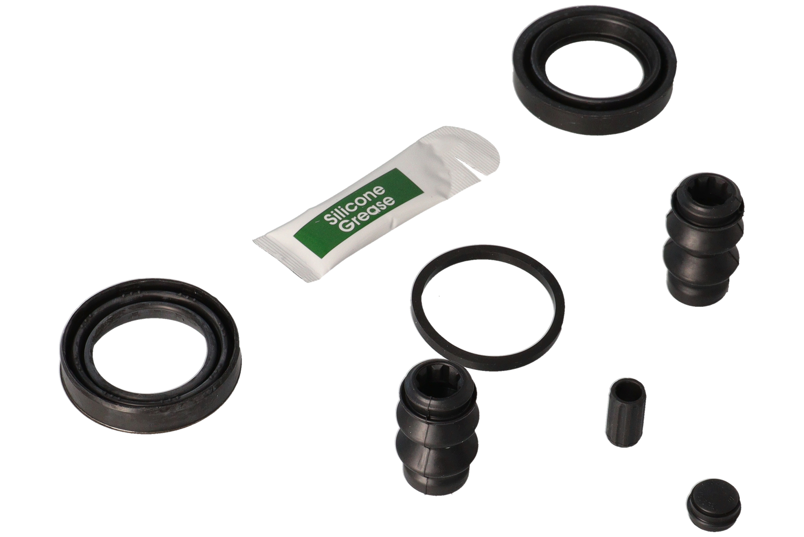 Bremsecaliper reparasjonssett