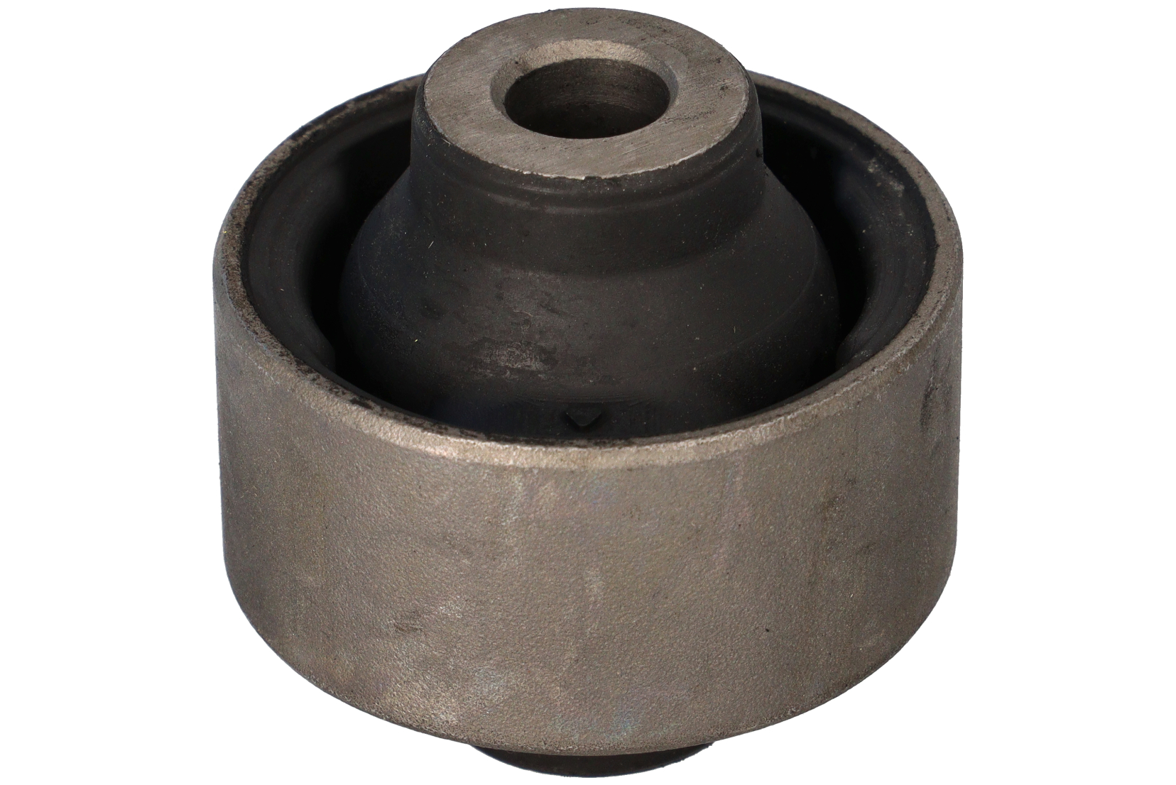 Foring, bærebru til Mitsubishi