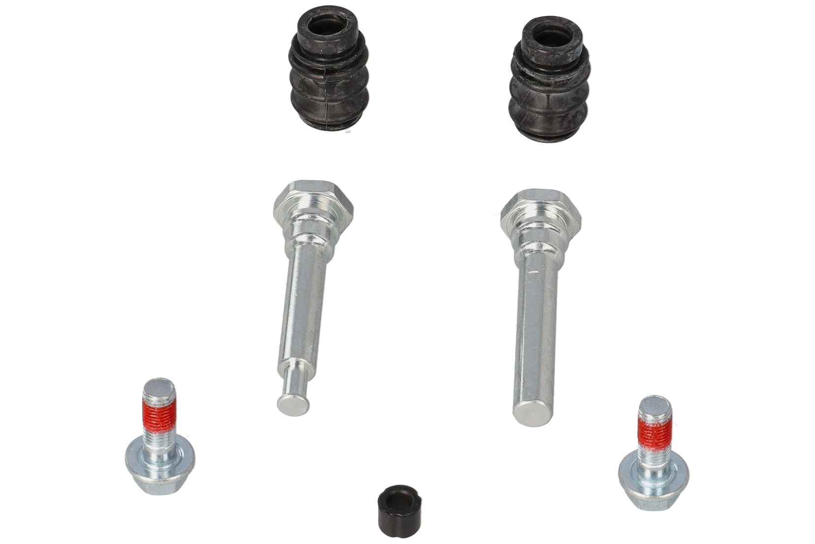 Bremsecaliper slidesett