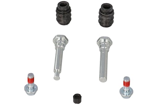 Bremsecaliper slidesett