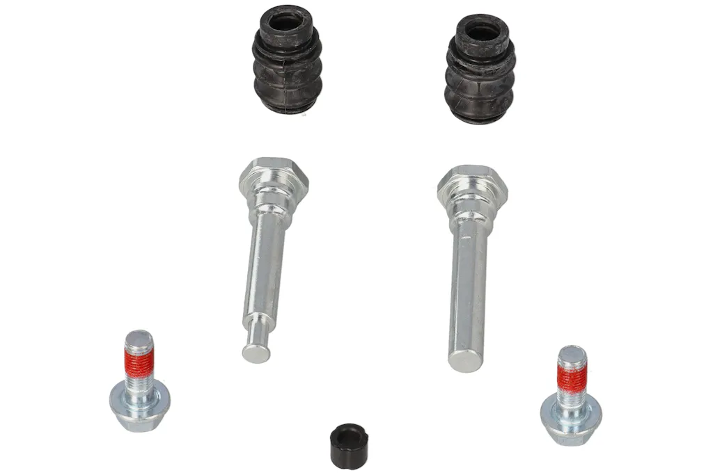 Bremsecaliper slidesett