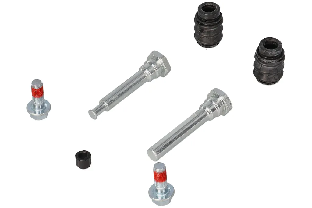 Bremsecaliper slidesett