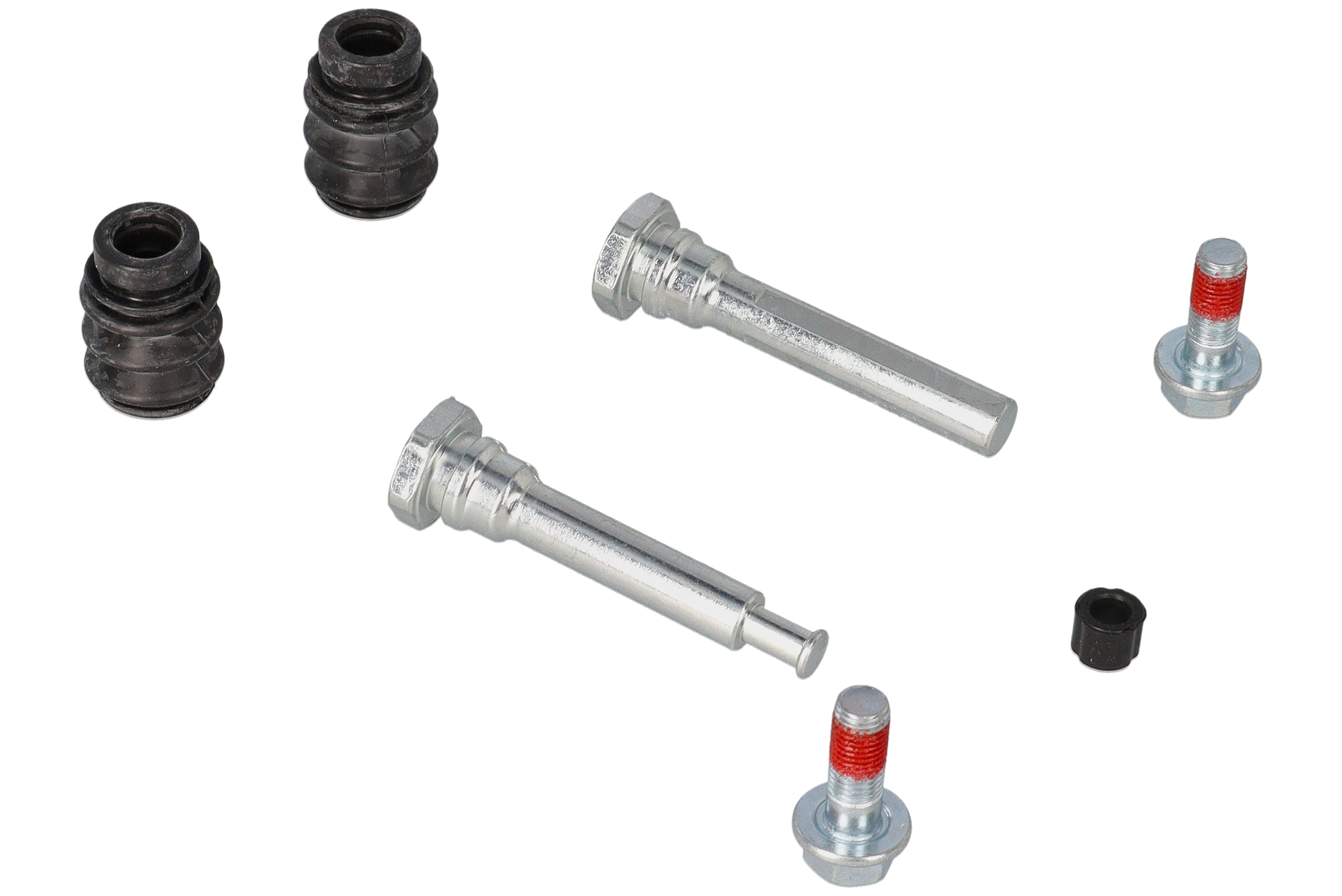 Bremsecaliper slidesett