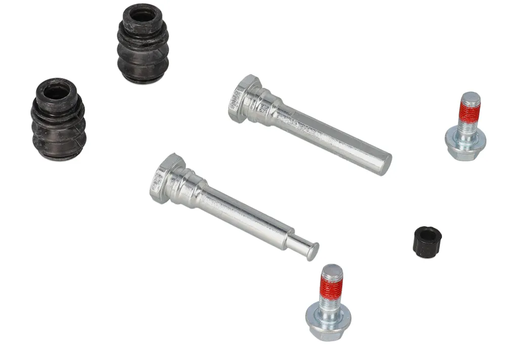 Bremsecaliper slidesett