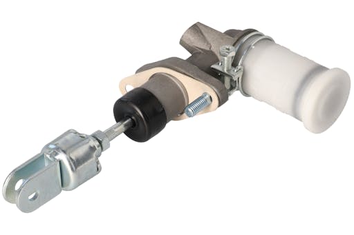 Clutch, hovedpumpe til Suzuki