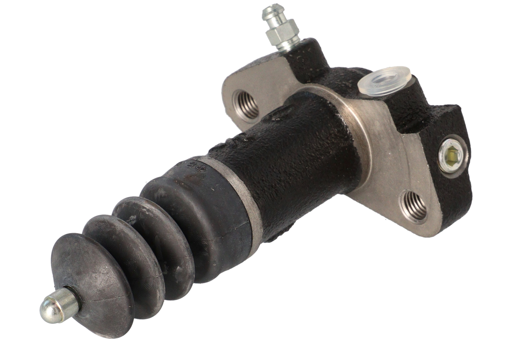 Clutch, slavesylinder