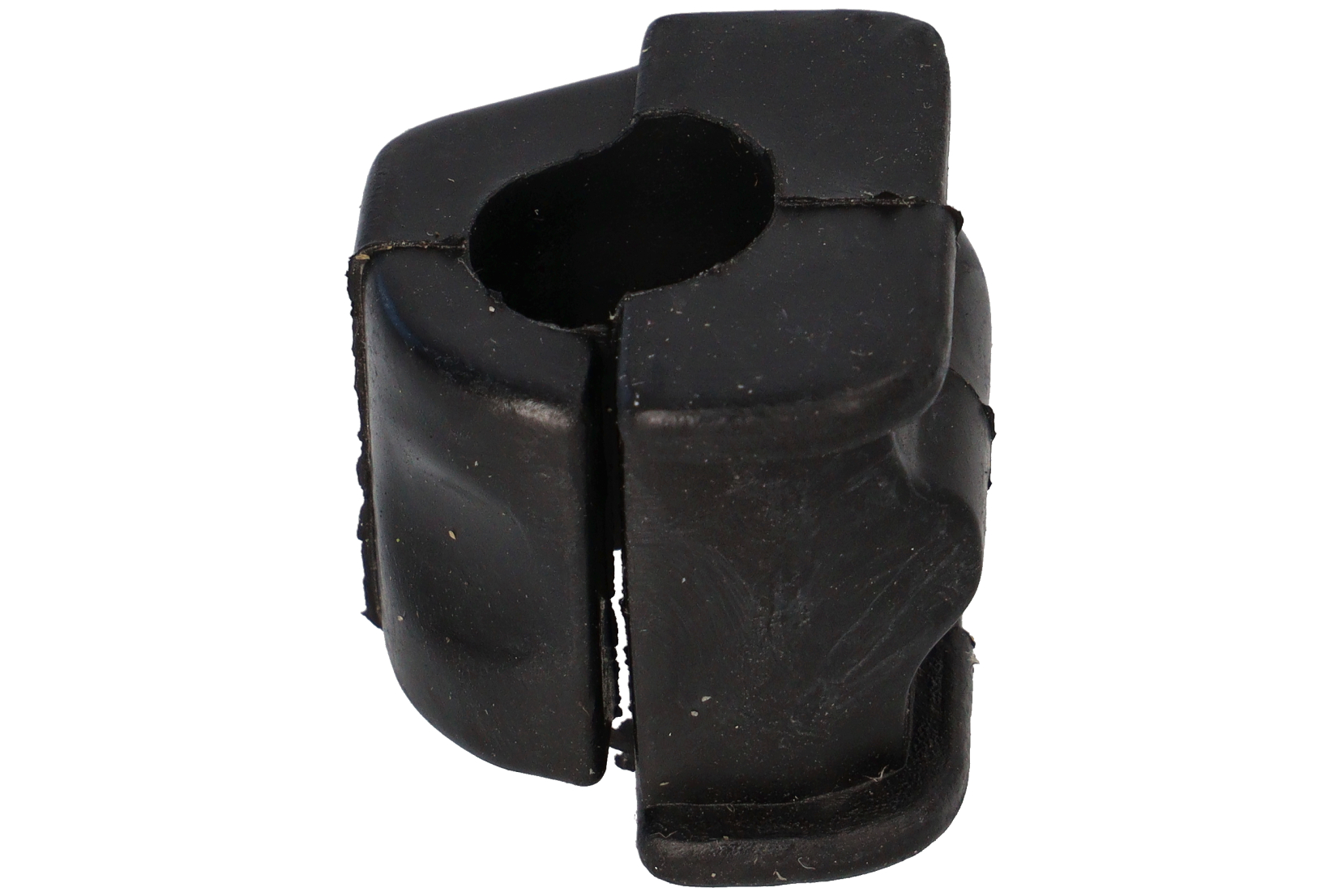 Foring, stabilisatorstag