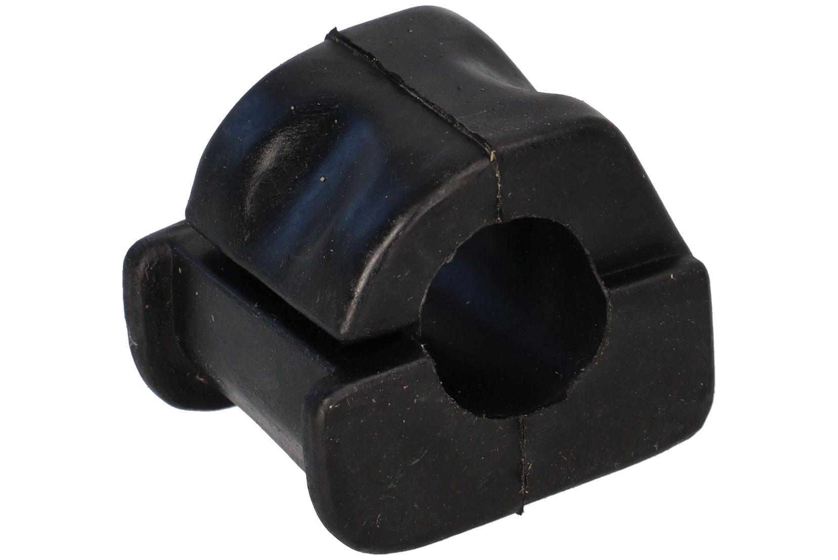 Foring, stabilisatorstag