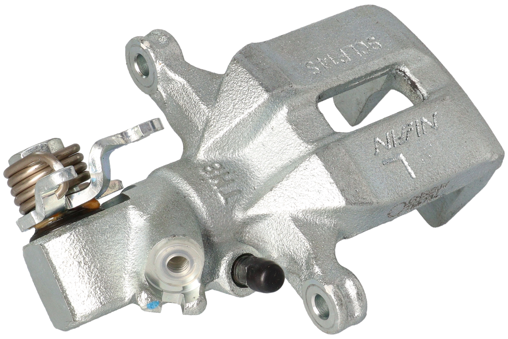 Bremsecaliper