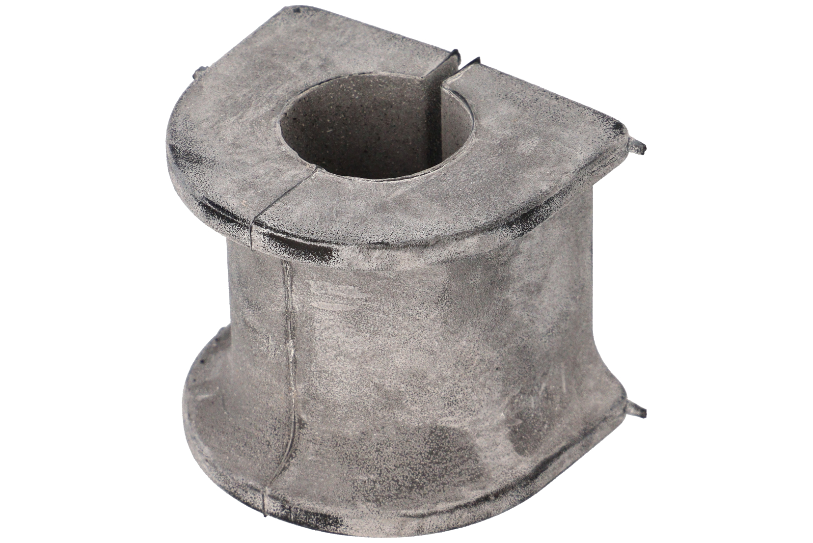 Foring, stabilisatorstag