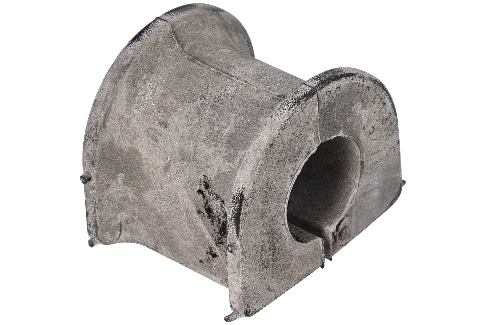 Foring, stabilisatorstag